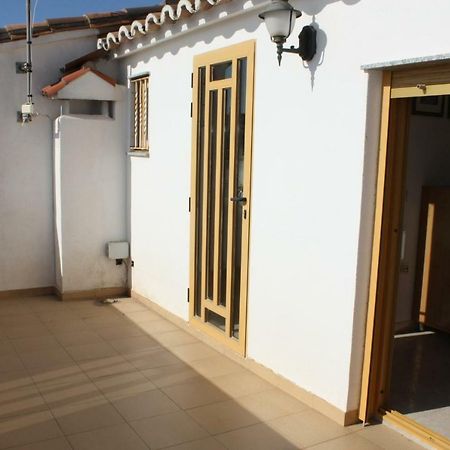 Adosado Penisol Inmomart Villa เพนิสโคลา ภายนอก รูปภาพ