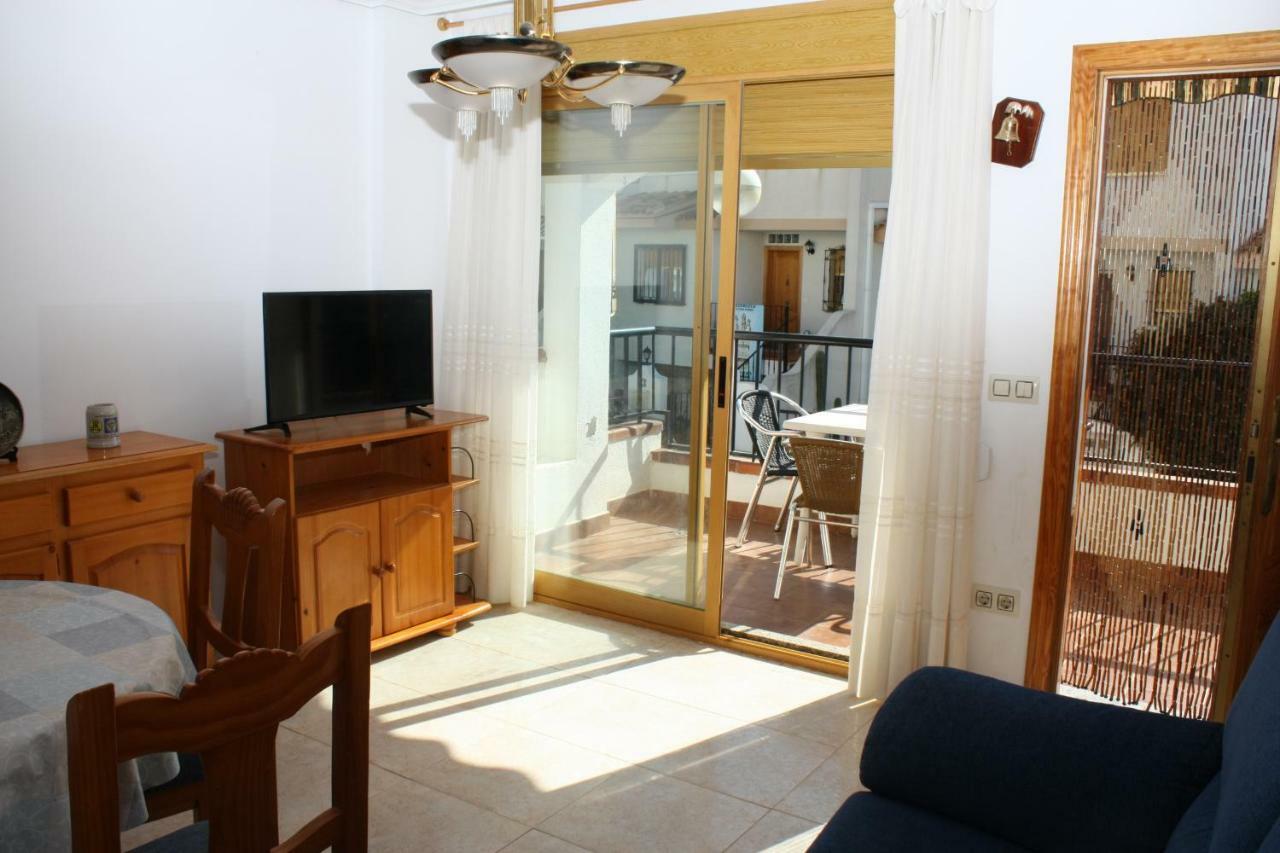 Adosado Penisol Inmomart Villa เพนิสโคลา ภายนอก รูปภาพ