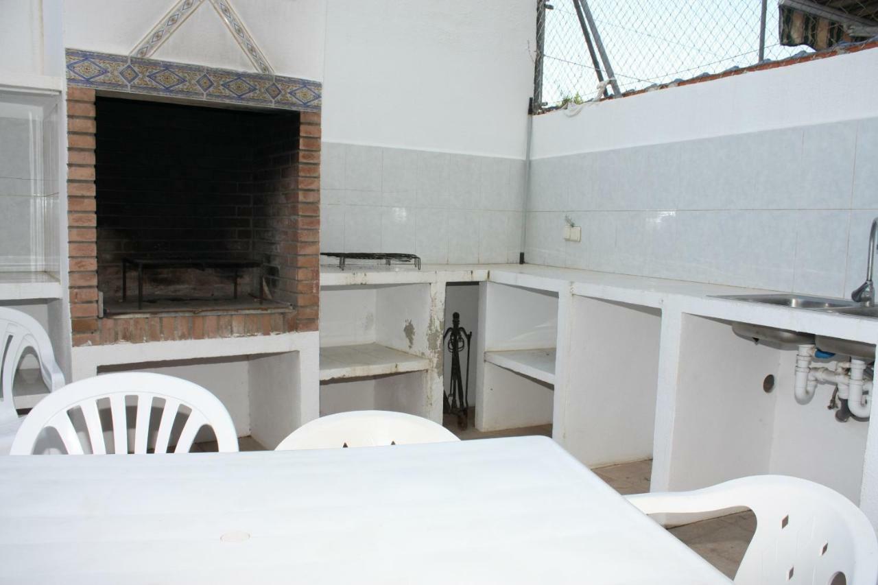 Adosado Penisol Inmomart Villa เพนิสโคลา ภายนอก รูปภาพ
