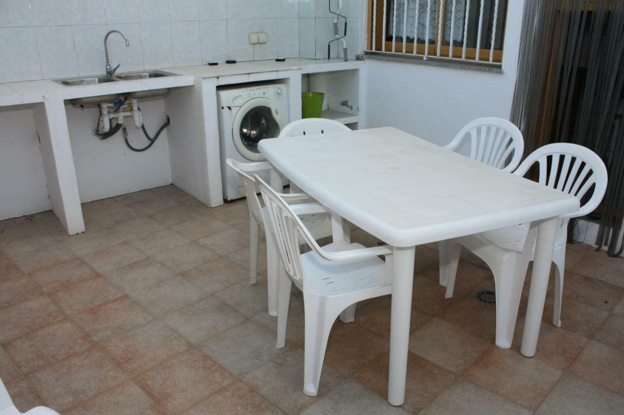 Adosado Penisol Inmomart Villa เพนิสโคลา ภายนอก รูปภาพ