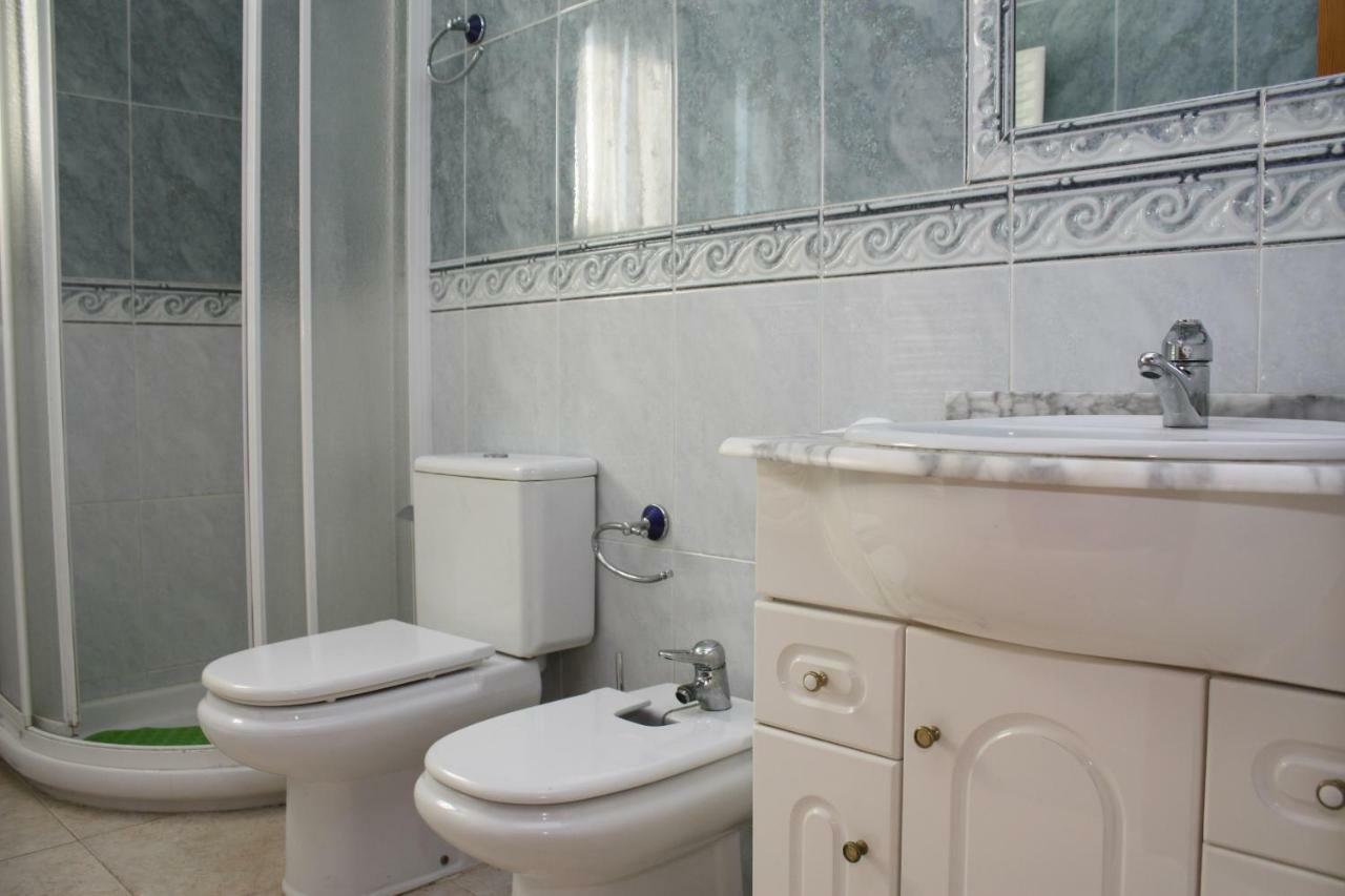 Adosado Penisol Inmomart Villa เพนิสโคลา ภายนอก รูปภาพ
