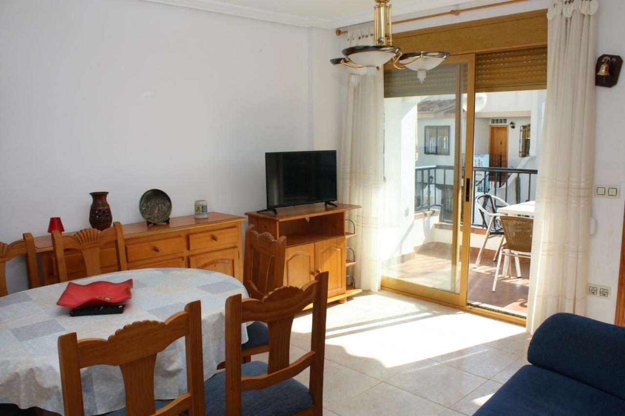 Adosado Penisol Inmomart Villa เพนิสโคลา ภายนอก รูปภาพ