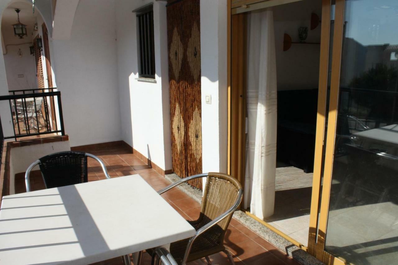 Adosado Penisol Inmomart Villa เพนิสโคลา ภายนอก รูปภาพ